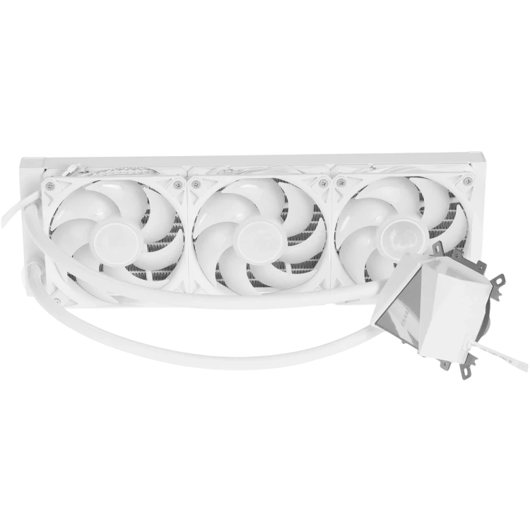 Система жидкостного охлаждения для процессора MSI MAG CORELIQUID I360 ARGB White (306-7ZW8A21-C24)