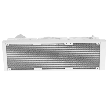 Система жидкостного охлаждения для процессора MSI MAG CORELIQUID I360 ARGB White (306-7ZW8A21-C24)