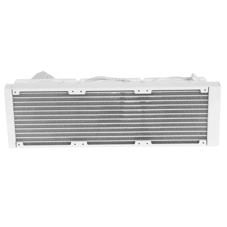 Система жидкостного охлаждения для процессора MSI MAG CORELIQUID I360 ARGB White (306-7ZW8A21-C24)