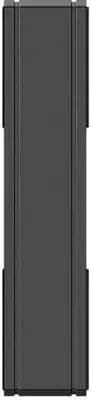 Вентилятор для корпуса ID-COOLING AS-120-ARGB-K