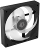 Вентилятор для корпуса ID-COOLING AS-120-ARGB-K