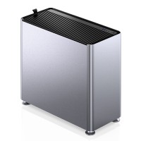 Компьютерный корпус JONSBO JONSPLUS i400-A Silver