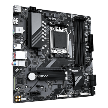 Материнская плата Gigabyte B650M D3HP