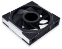 Комплект вентиляторов для корпуса Lian Li UNI FAN TL LCD 120 Reverse ARGB Black (G99.12RTLLCD3B.R0)