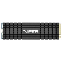 Твердотельный накопитель Patriot 2000 Gb VIPER VPN110-2TBM28H