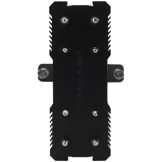 Кулер для процессора Thermalright Assassin X 120 V2 (TRAX120V2)