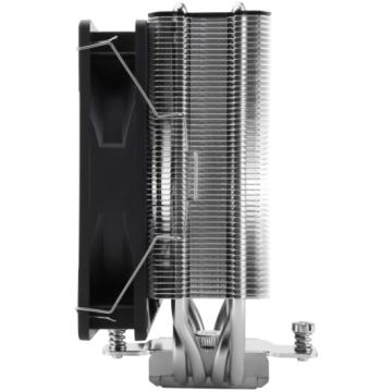 Кулер для процессора Thermalright Assassin X 120 V2 (TRAX120V2)