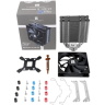 Кулер для процессора Thermalright Assassin X 120 V2 (TRAX120V2)