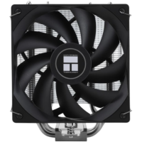 Кулер для процессора Thermalright Assassin X 120 V2 (TRAX120V2)