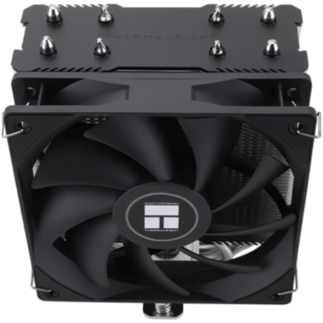Кулер для процессора Thermalright Assassin X 120 V2 (TRAX120V2)