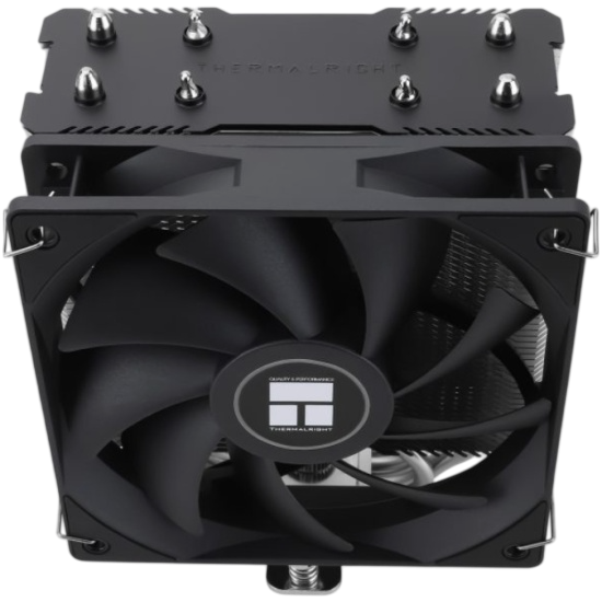 Кулер для процессора Thermalright Assassin X 120 V2 (TRAX120V2)