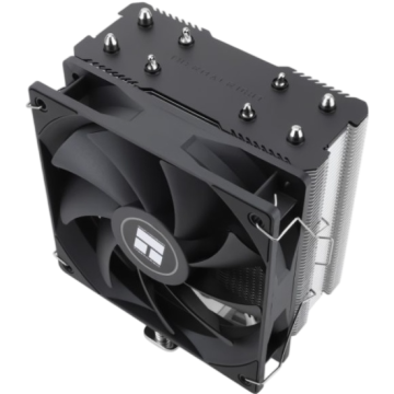 Кулер для процессора Thermalright Assassin X 120 V2 (TRAX120V2)