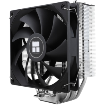 Кулер для процессора Thermalright Assassin X 120 V2 (TRAX120V2)