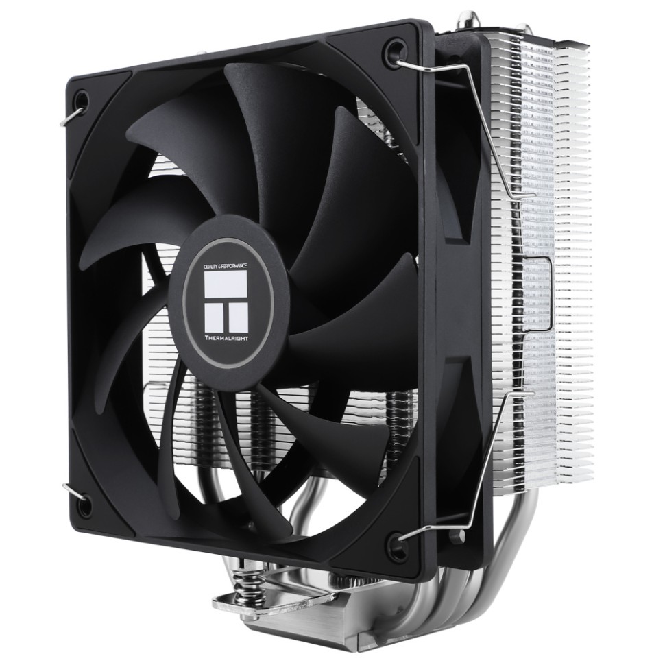 Кулер для процессора Thermalright Assassin X 120 V2 (TRAX120V2)