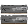 Оперативная память 16 Gb 4000 MHz PATRIOT VIPER STEEL (PVS416G400C6K)