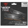 Оперативная память 16 Gb 4000 MHz PATRIOT VIPER STEEL (PVS416G400C6K)