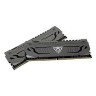 Оперативная память 16 Gb 4000 MHz PATRIOT VIPER STEEL (PVS416G400C6K)