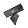 Оперативная память 16 Gb 4000 MHz PATRIOT VIPER STEEL (PVS416G400C6K)
