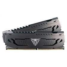 Оперативная память 16 Gb 4000 MHz PATRIOT VIPER STEEL (PVS416G400C6K)