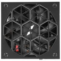 Блок питания 1STPLAYER 750W ACK SILVER Black (HA-750BA7-BK) 16 Pin (PCIe 5.0 Connector Cable Details)