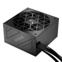 Блок питания 1STPLAYER 750W ACK SILVER Black (HA-750BA7-BK) 16 Pin (PCIe 5.0 Connector Cable Details)