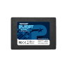 Твердотельный накопитель Patriot 960 Gb BURST E (PBE960GS25SSDR)