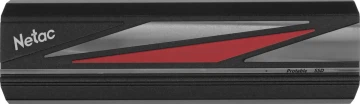 Внешний SSD Netac 2000 Gb ZX20L (NT01ZX20L-002T-32BK)
