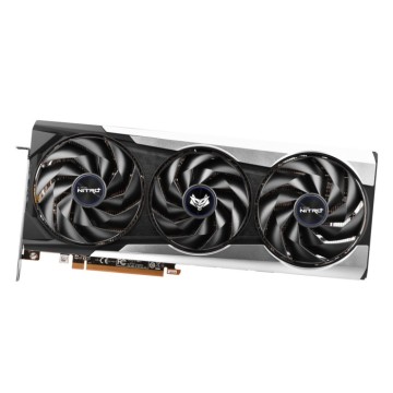 Видеокарта Sapphire (11318-01-20G) Radeon RX 6750XT 12GB NITRO+