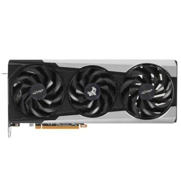 Видеокарта Sapphire (11318-01-20G) Radeon RX 6750XT 12GB NITRO+