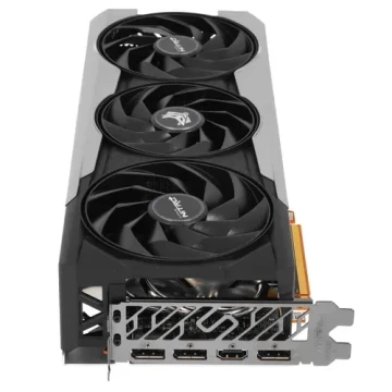 Видеокарта Sapphire (11318-01-20G) Radeon RX 6750XT 12GB NITRO+