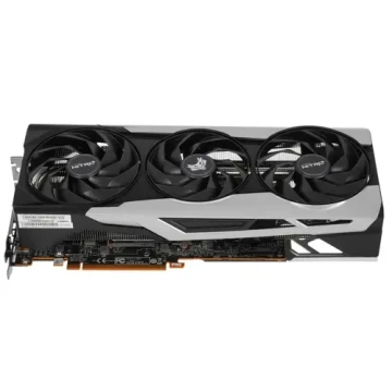 Видеокарта Sapphire (11318-01-20G) Radeon RX 6750XT 12GB NITRO+