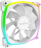 Вентилятор для корпуса Montech RX120 Reverse ARGB White (RX120W) PWM