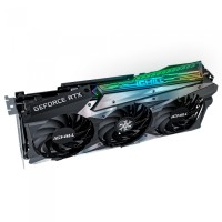 Видеокарта INNO3D (C30703-08D6X-1710VA38) GeForce RTX 3070 iCHILL X3