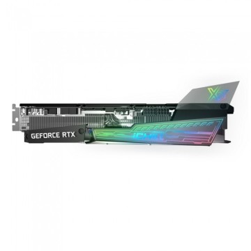 Видеокарта INNO3D (C30703-08D6X-1710VA38) GeForce RTX 3070 iCHILL X3