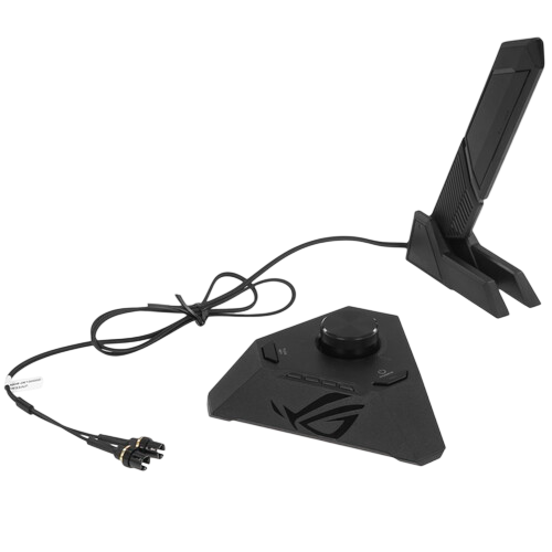 Материнская плата ASUS ROG STRIX X870-I GAMING WIFI (90MB1IW0-M0EAY0)