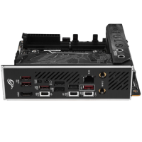 Материнская плата ASUS ROG STRIX X870-I GAMING WIFI (90MB1IW0-M0EAY0)