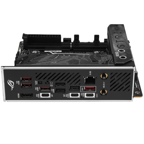 Материнская плата ASUS ROG STRIX X870-I GAMING WIFI (90MB1IW0-M0EAY0)
