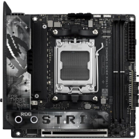 Материнская плата ASUS ROG STRIX X870-I GAMING WIFI (90MB1IW0-M0EAY0)