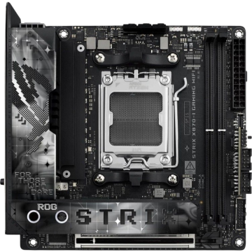 Материнская плата ASUS ROG STRIX X870-I GAMING WIFI (90MB1IW0-M0EAY0)