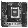 Материнская плата ASUS ROG STRIX X870-I GAMING WIFI (90MB1IW0-M0EAY0)