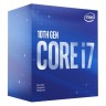 Процессор Intel Core i7 10700F BOX BX8070110700F
