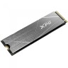 Твердотельный накопитель ADATA 1000 Gb XPG GAMMIX S50 LITE AGAMMIXS50L-1T-C