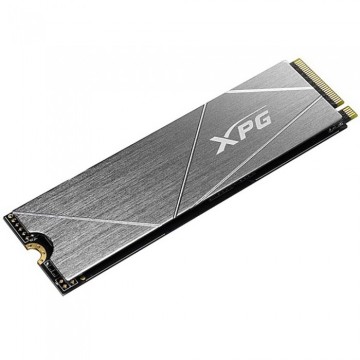 Твердотельный накопитель ADATA 1000 Gb XPG GAMMIX S50 LITE AGAMMIXS50L-1T-C