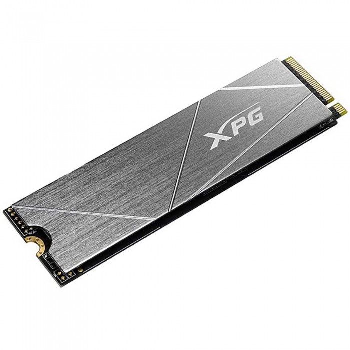 Твердотельный накопитель ADATA 1000 Gb XPG GAMMIX S50 LITE AGAMMIXS50L-1T-C