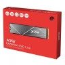 Твердотельный накопитель ADATA 1000 Gb XPG GAMMIX S50 LITE AGAMMIXS50L-1T-C