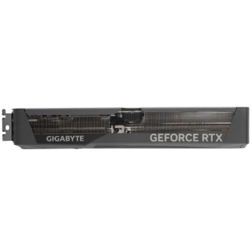 Видеокарта Gigabyte (GV-N5070EAGLE OC-12GD) GeForce RTX 5070 12GB EAGLE SFF OC
