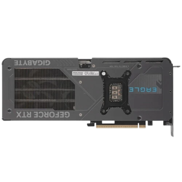 Видеокарта Gigabyte (GV-N5070EAGLE OC-12GD) GeForce RTX 5070 12GB EAGLE SFF OC
