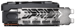 Видеокарта ASRock (RX6800XT PGD 16GO) Radeon RX 6800 XT 16GB Phantom Gaming D OC