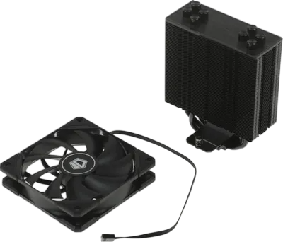 Кулер для процессора ID-COOLING SE-224-XTS