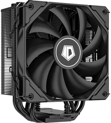 Кулер для процессора ID-COOLING SE-224-XTS